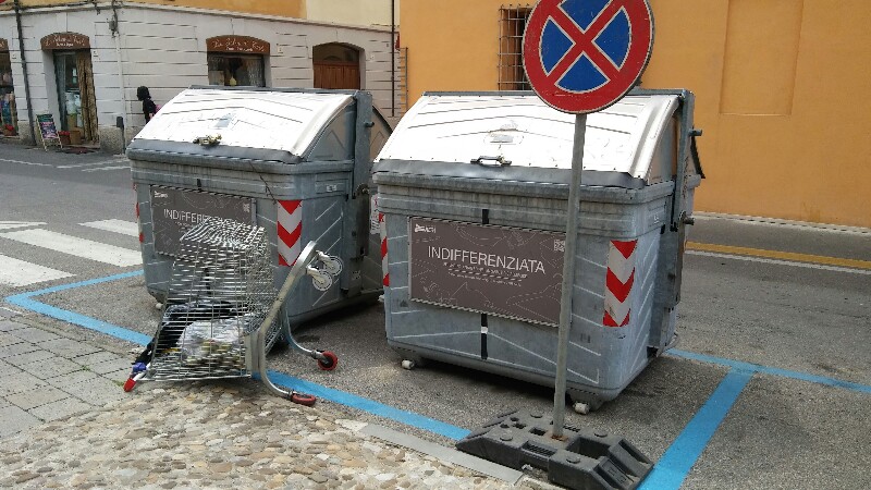 Emessa la prima rata della Tari 2017