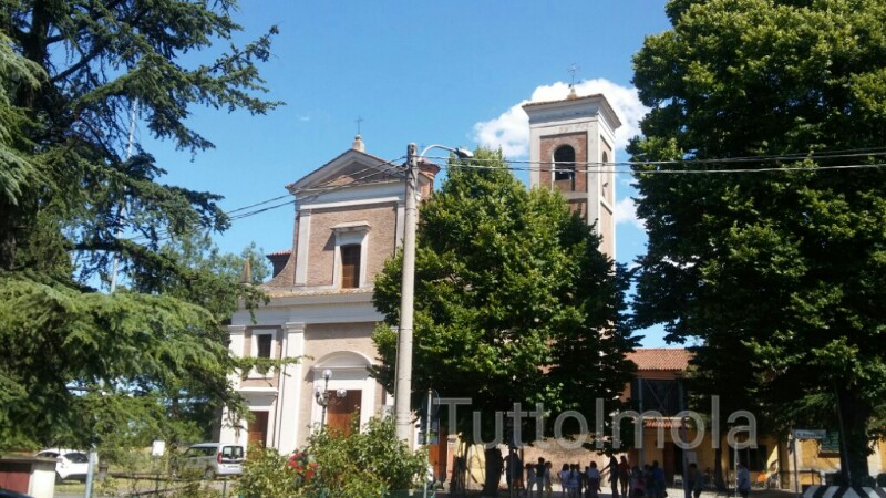 SPADONI (PD)”QUESTA È SAN PROSPERO! SAN PROSPERO NON È IL BRONX !”