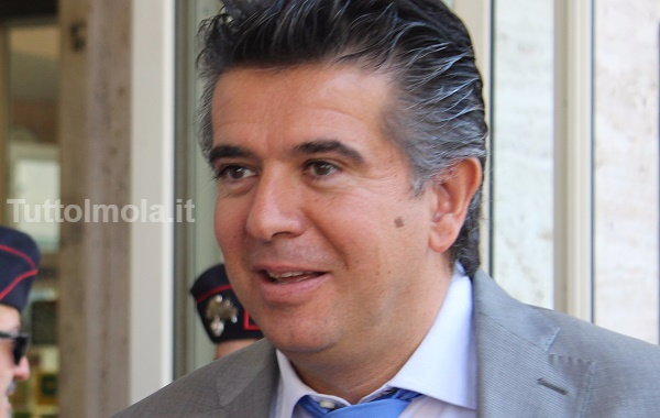 LA DISPERAZIONE NON MANCA, LA SITUAZIONE È ECCELLENTE