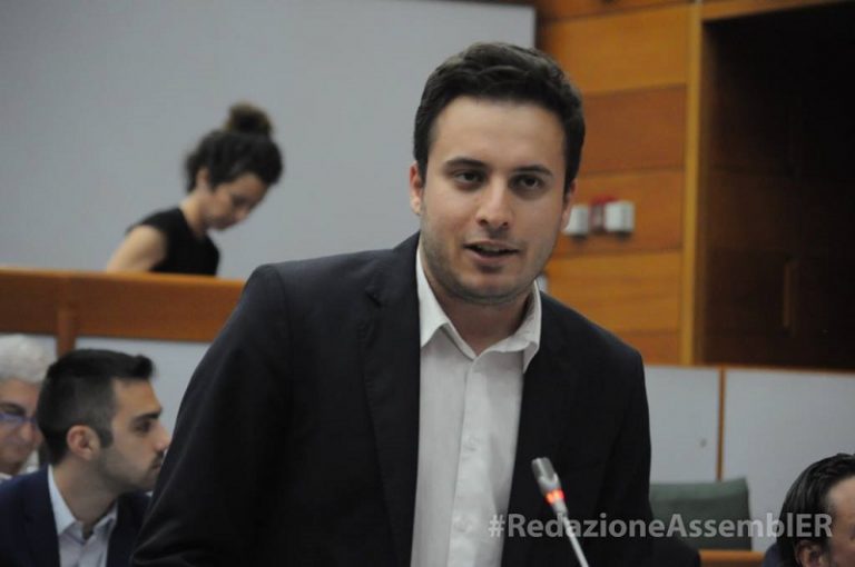 FESTA NAZIONALE DEL PD: MARCHETTI (LEGA), GIU’ LE MANI DALLE INIZIATIVE DELL’AUTODROMO E DAL MARCHIO REGIONALE DELLA MOTOR VALLEY