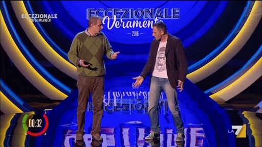 Giro d’Italia Under 23, Marco Dondarini – Davide Dalfiume spettacolo in piazza giovedì 8 giugno alle 21.