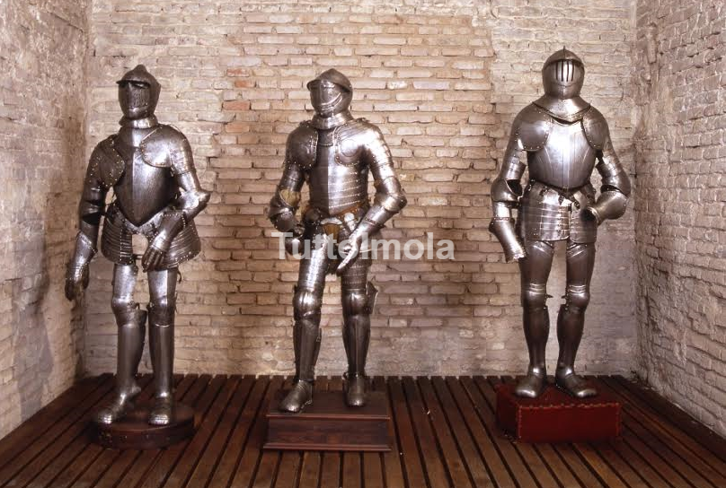 MUSEI PIÙ APERTI … PER TUTTI
