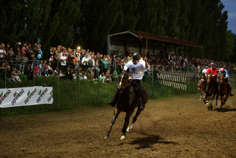 GRAN FINALE ALLA SAGRA DELL’AGRICOLTURA DI MORDANO DOMENICA 4 GIUGNO CON IL 34.o “PALIO DEI BORGHI”