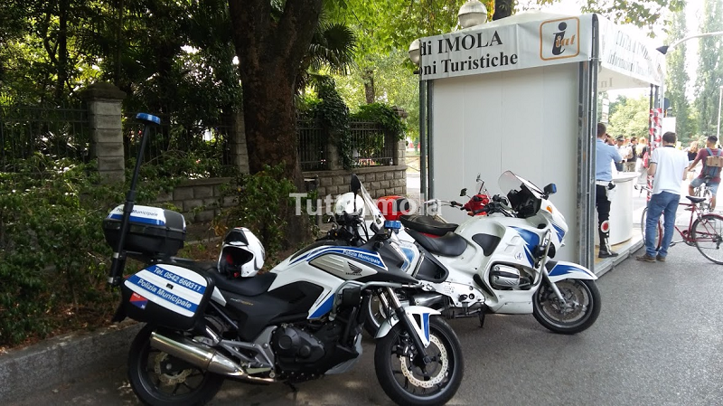 POLIZIA MUNICIPALE: IL BILANCIO DELL’ATTIVITA’ ANTIABUSIVISMO
