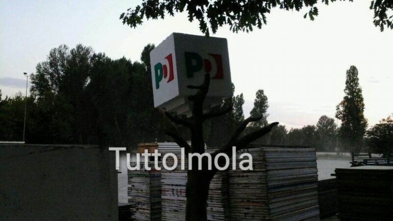 NON BISOGNA AVER PAURA DEL COMMISSARIO, MA DEL PD