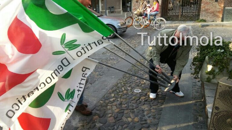 LA DIREZIONE DEL PD IMOLA, SERVE “CONNESSIONE SENTIMENTALE” CON LA CITTA’