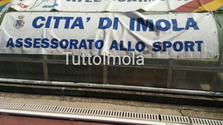 IL COMUNE INVESTE OLTRE 390 MILA EURO PER MIGLIORARE GLI IMPIANTI SPORTIVI