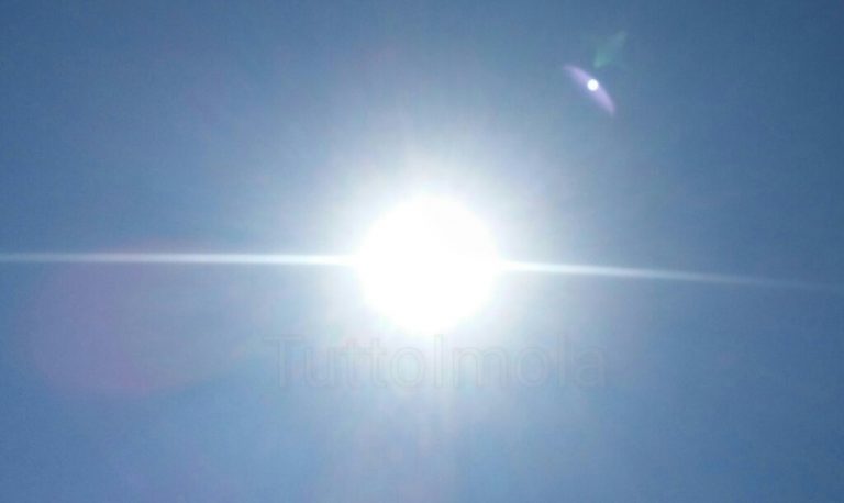 Settimana di caldo intenso:  alcuni consigli per evitare disidratazione e colpi di calore
