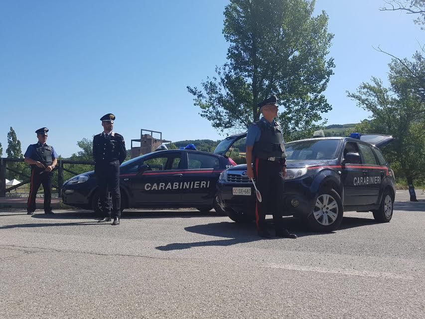 IMOLA DUE INCIDENTI STRADALI, DUE OMISSIONI DI SOCCORSO