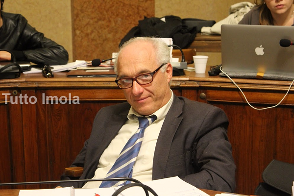 GIORGIO LAGHI “IL CIVISMO RIFORMISTA E’ PRONTO PER GOVERNARE IL FUTURO DI IMOLA”