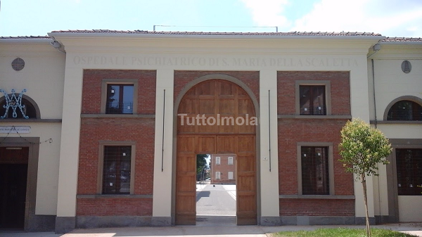 PROFONDO ROSSO PER SOCIETÀ OSSERVANZA IL “MODELLO” IMOLA UNA BUFALA