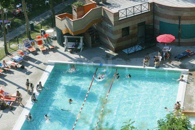LA PISCINA CONCA VERDE NON PUO’ RIMANERE CHIUSA!