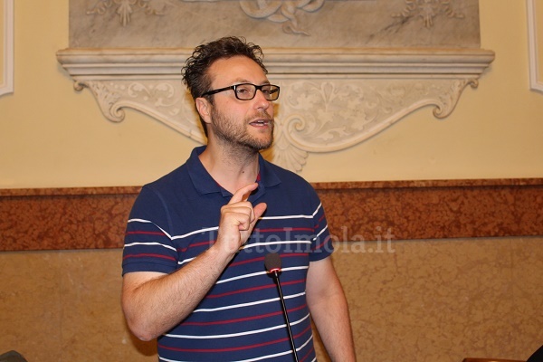 Tarozzi