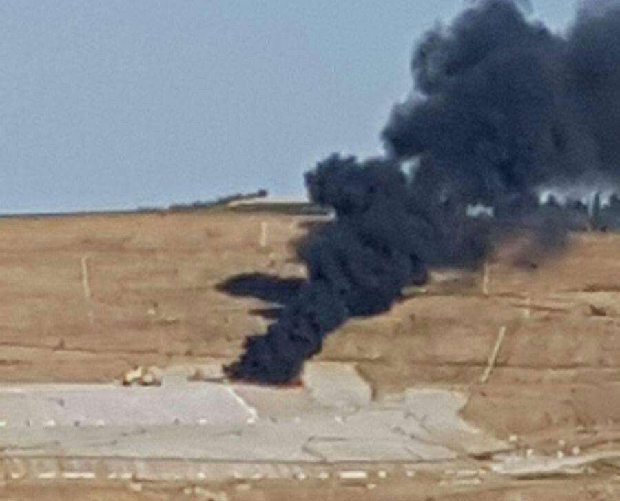 COMUNICATO HERA SULL’ INCENDIO IN DISCARICA DI IMOLA