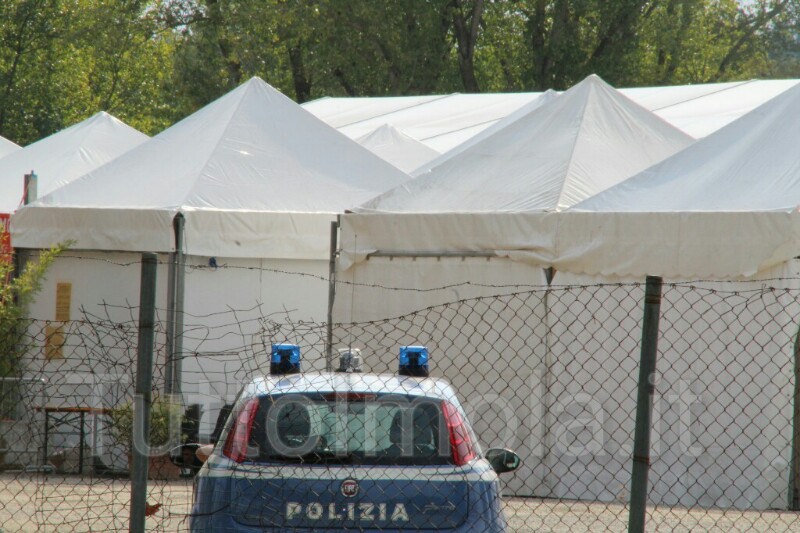 SAP, LONGHI SUL “LO STATO PRECARIO DELLA SICUREZZA NEL COMPRENSORIO”
