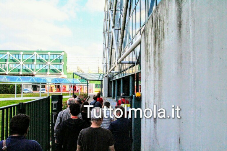 CEFLA PIU’ DI DUEMILA VISITATORI ALL’OPEN DAY