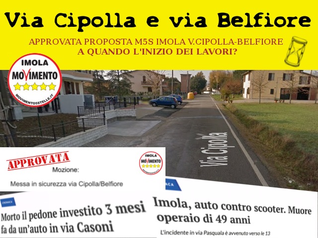 L’AMMINISTRAZIONE COMUNALE RISPETTI IL VOLERE DEL CONSIGLIO COMUNALE