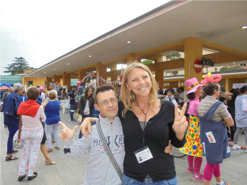 CON “VOLONTASSOCIATE”  IL MONDO DEL VOLONTARIATO E’ IN FESTA