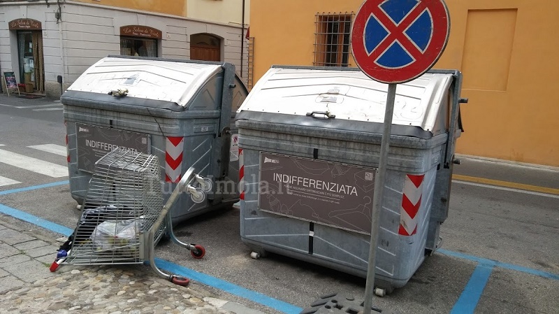 EMESSA LA SECONDA RATA DELLA TARI 2017