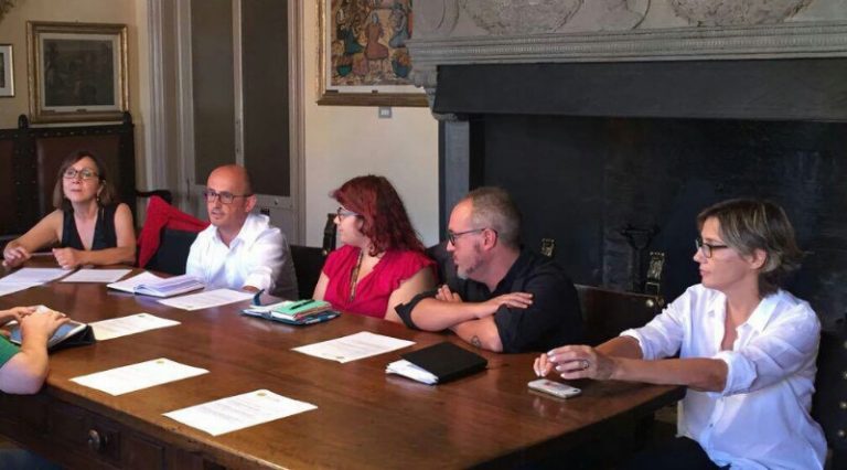 COMITATO IMOLAFUTURO TRA POlITICA E EVENTI AUTUNNALI PER GLI IMOLESI.