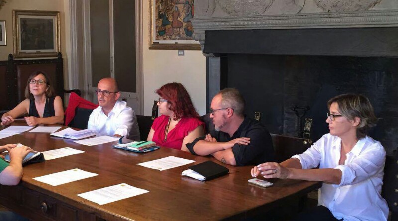 COMITATO IMOLAFUTURO TRA POlITICA E EVENTI AUTUNNALI PER GLI IMOLESI.