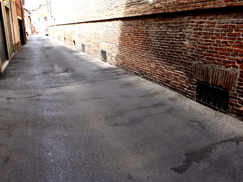 LETTERA DEI CITTADINI AL SINDACO “IMOLA VERSA IN UNA SITUAZIONE  DI PRECARIETÀ, SOTTO IL PROFILO SANITARIO, DELL’ IGIENE E DEL DECORO”