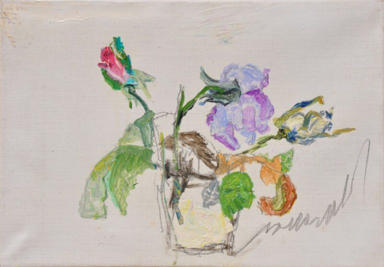 “IL COLORE DELL’ANIMA” NELLE OPERE DI TONINO GOTTARELLI