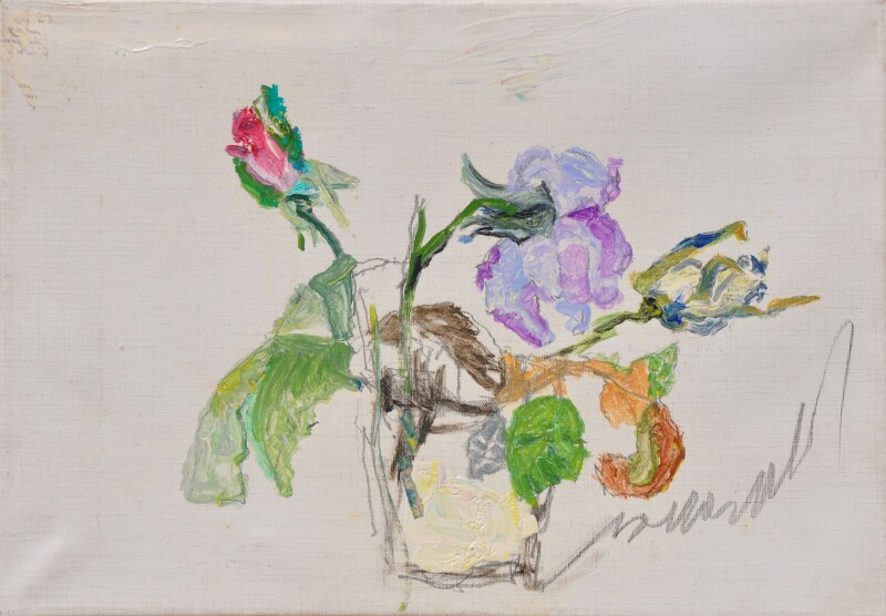 “IL COLORE DELL’ANIMA” NELLE OPERE DI TONINO GOTTARELLI