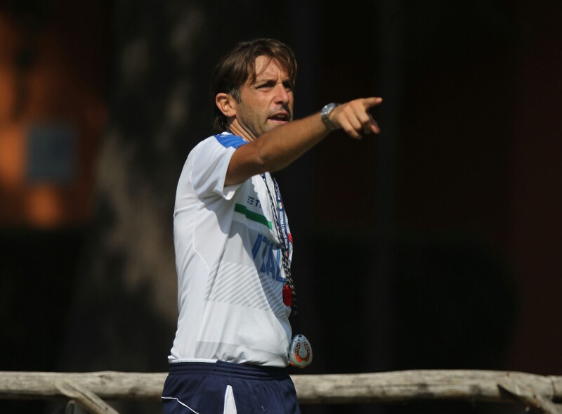 Nazionale Under 20. Azzurrini all’esordio nel Torneo ‘8 Nazioni’: a Imola il tecnico Guidi debutta con la Polonia
