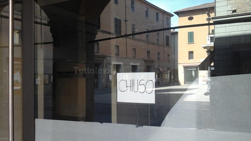 LA PROMOZIONE ELETTORALE DEL CENTRO STORICO