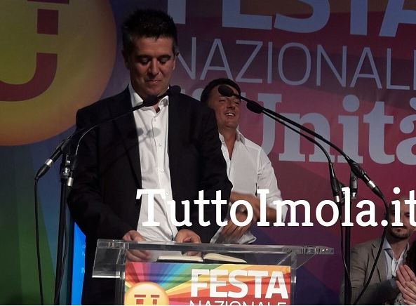 AUTONOMIA, COMUNICATO DEL SINDACO MANCA