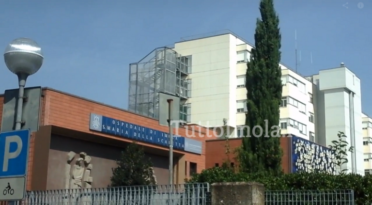 AUSL IMOLA “PRONTO SOCCORSO GENERALE E ORTOPEDICO. NESSUNA CHIUSURA E NESSUN ACCORPAMENTO”