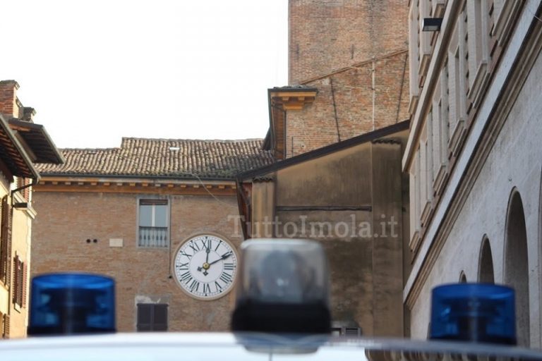 IMOLA “ORDINE E SICUREZZA PUBBLICA, SARÀ COSTITUITO UN COMITATO CIRCONDARIALE”