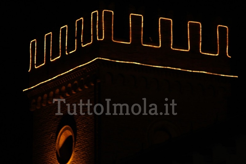 DA SABATO 2 DICEMBRE AL VIA “IMOLA A NATALE”