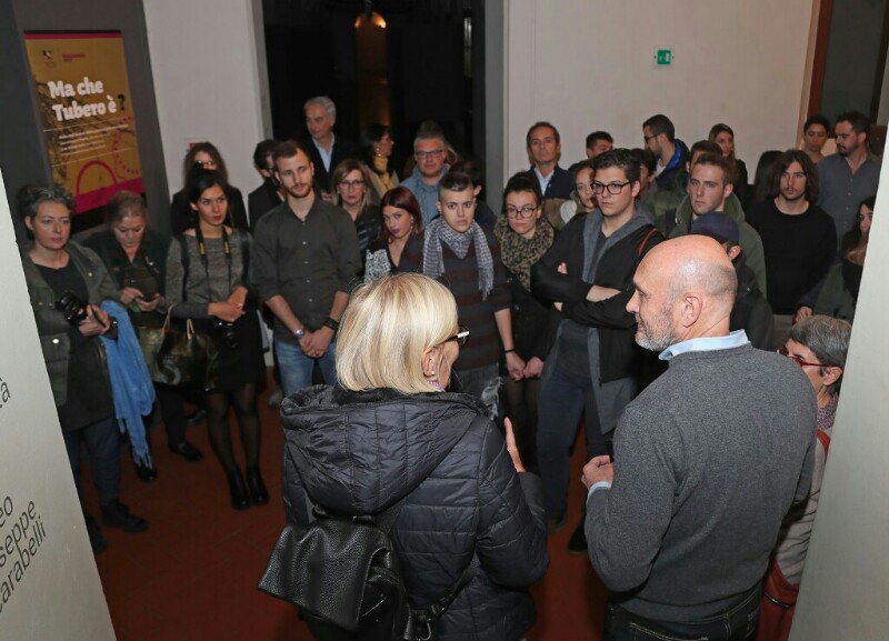 BACCANALE: QUANDO IL DESIGN DEGLI STUDENTI DELL’ACCADEMIA DI BELLE ARTI DI BOLOGNA INCONTRA I PRODOTTI “SOTTO TERRA”