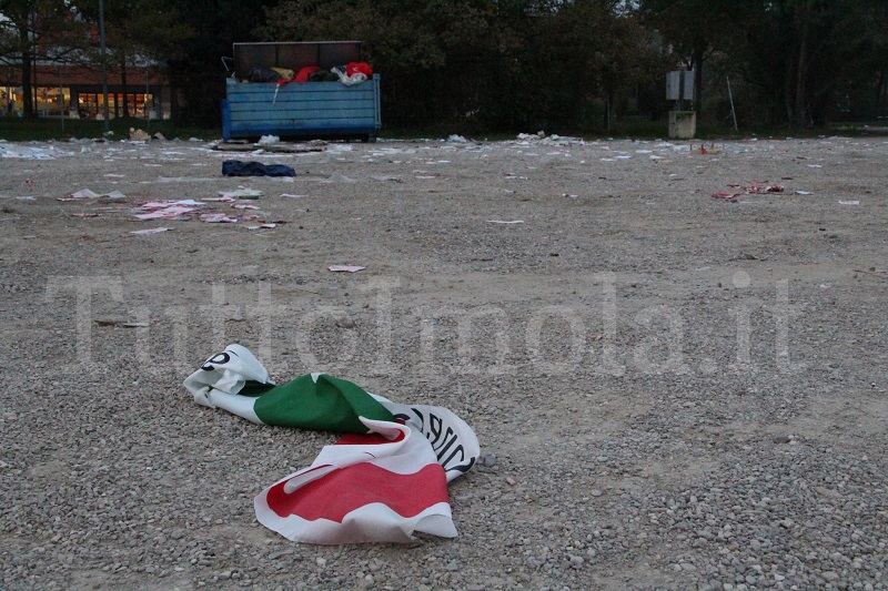 “IL PEZZO DI BILANCIO CHE MANCA”