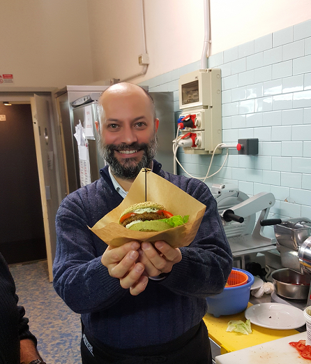 “FOOD AND ARTS 4 LIFE” ALLA FONDAZIONE SANTA CATERINA DI IMOLA