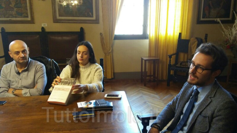 A IMOLA LA PRIMA CONFERENZA INTERNAZIONALE  “2020 A YEAR WITHOUT WAR ITALIA”