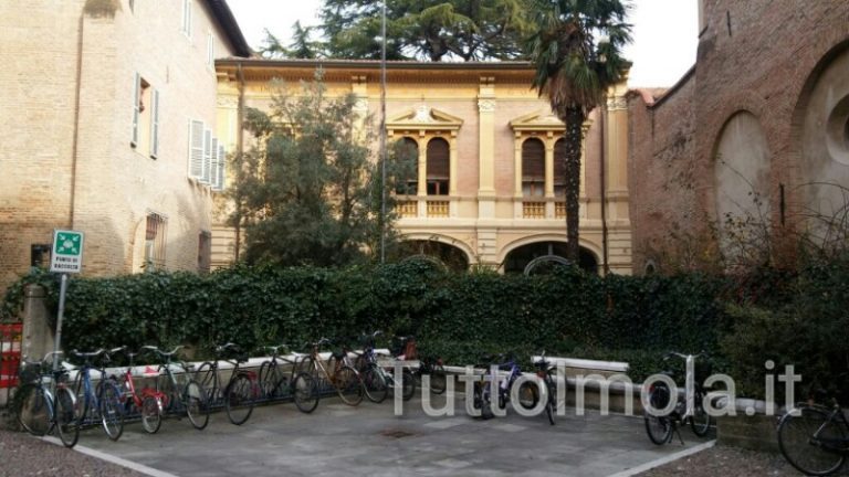 “E’ INGIUSTA LA TOLLERANZA DELL’INTOLLERABILE”