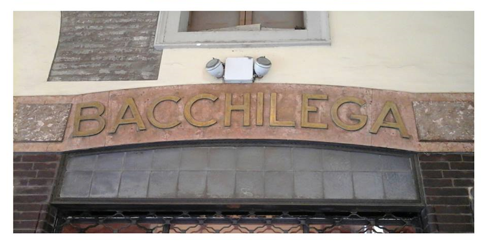 RAFFINI: “SONO FIDUCIOSO SULLA SCELTA DEL NUOVO GESTORE DELL’EX BAR BACCHILEGA”