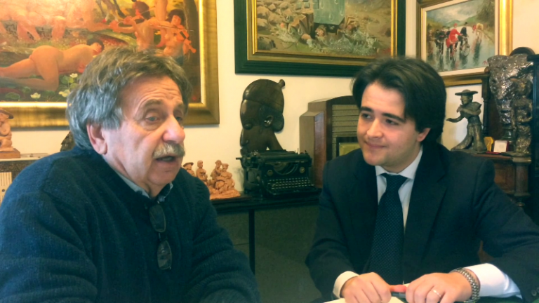 FI: “TUTELARE LO STUDIO DI TONINO DAL RE, IL CASO ARRIVA IN REGIONE”