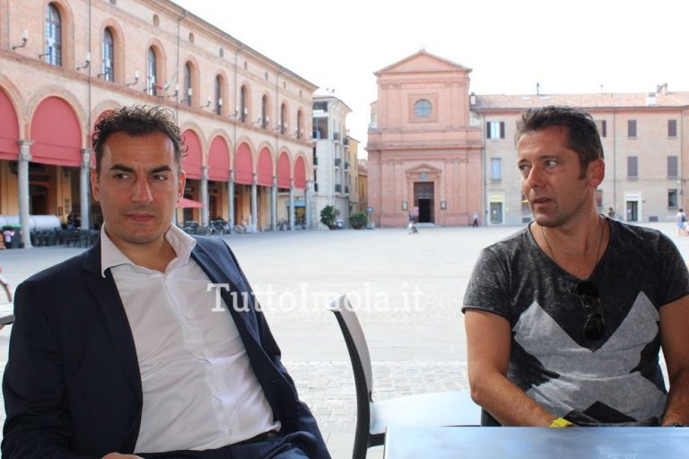 DIMISSIONI MANCA. MORRONE (LEGA): “IMOLA NON SE SENTIRA’ LA MANCANZA”