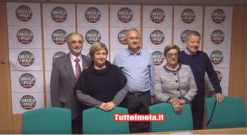 ROMANO LINGUERRI, “RINGRAZIAMO IL SINDACO MANCA PER IL LAVORO SVOLTO”