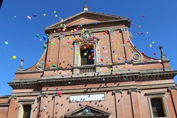 SESSANTA ANNI DI SCOUTISMO IMOLESE