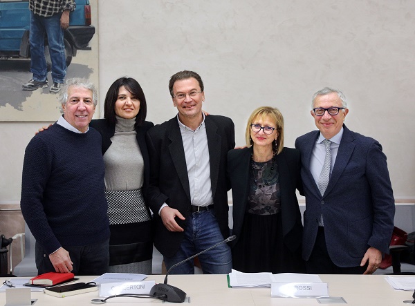 ACCORDO TRA AZIENDA USL DI IMOLA, AUSL BOLOGNA E POLICLINICO DI SANT’ORSOLA PER LA GESTIONE DELLA CHIRURGIA INTERAZIENDALE