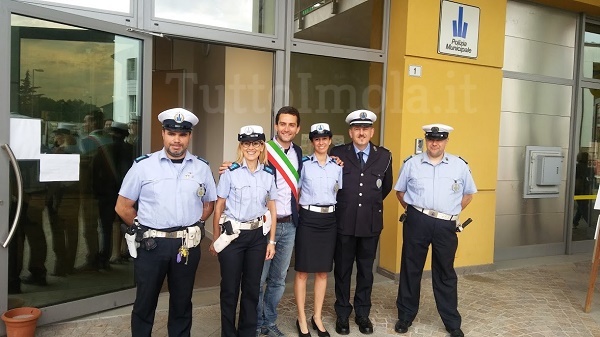 DOZZA, SINDACO ALBERTAZZI “LA PISTA CICLABILE È STATA REALIZZATA, È SICURA ED È IN REGOLA”