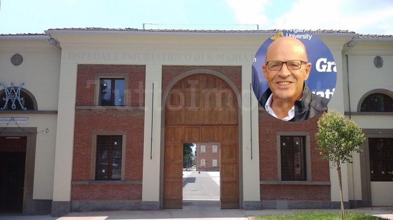 PALAZZOLO “IL PD PENSA DI RECUPERARE L’AREA DELL’OSSERVANZA CON LA FESTA DELL’UNITÀ. RIDICOLO! “