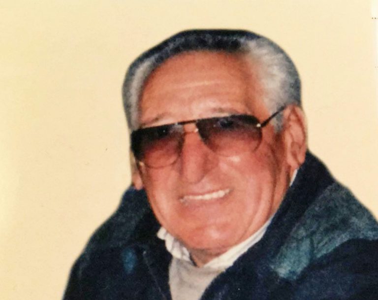 E’ SCOMPARSO GIORGIO RAVAGLIA, FONDATORE DELLA SAGRA DELL’AGRICOLTURA DI MORDANO