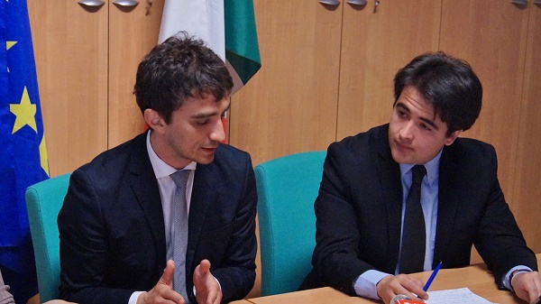 FORZA ITALIA CHIEDE “PIU’ ONESTA’ INTELLETTUALE” AL M5STELLE IMOLA SULLE DEMISSIONI DI LORENZI