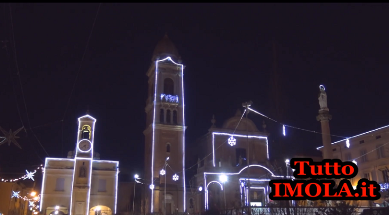 CASTEL SAN PIETRO ALLERTA METEO NEVE: COMUNE PRONTO A INTERVENIRE